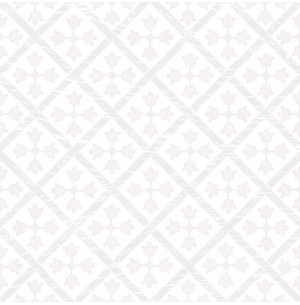 Guadalupe White 18,7x18,7 - Monopole