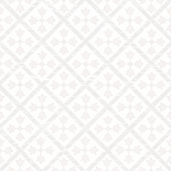Guadalupe White 18,7x18,7 - Monopole