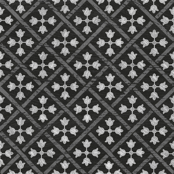 Guadalupe Black 18,7x18,7 - Monopole