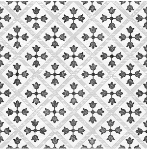 Guadalupe Grey 18,7x18,7 - Monopole