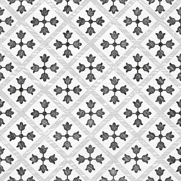 Guadalupe Grey 18,7x18,7 - Monopole