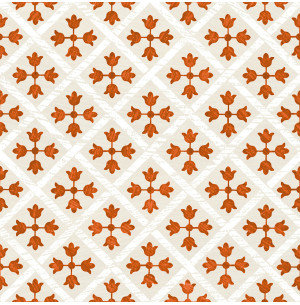 Guadalupe Cotto 18,7x18,7 - Monopole