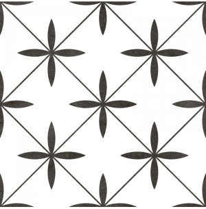 Stella White 18,7x18,7 - Monopole