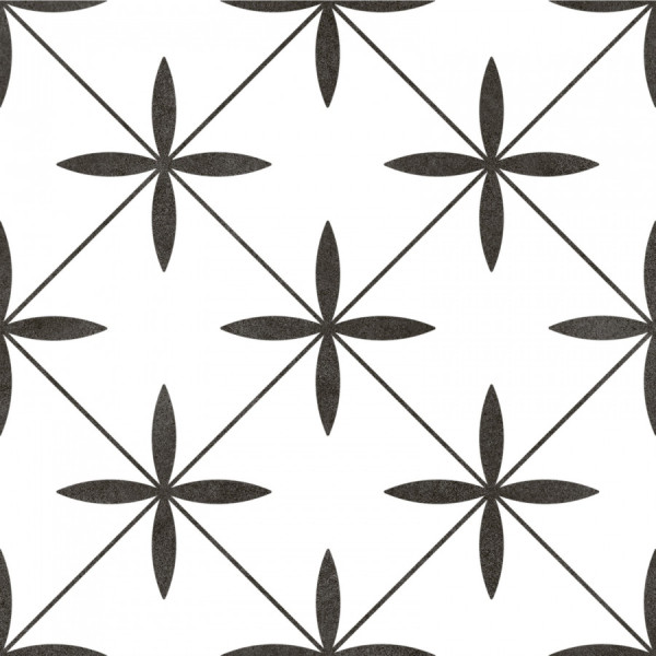 Stella White 18,7x18,7 - Monopole