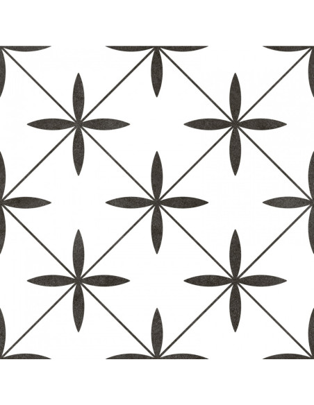 Stella White 18,7x18,7 - Monopole