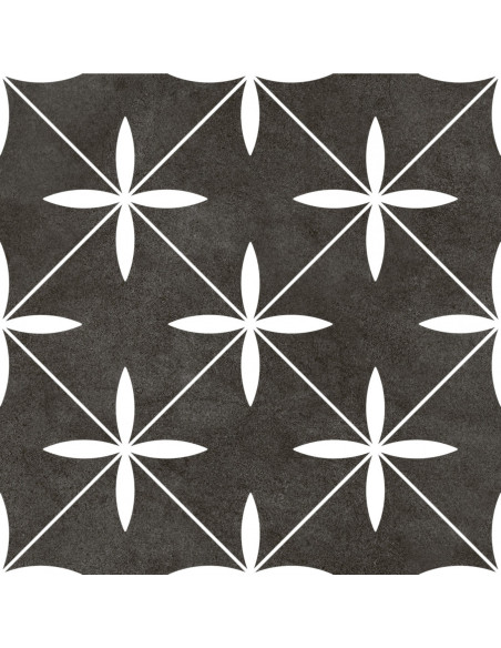 Stella Black 18,7x18,7 - Monopole