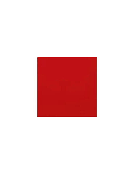 Carpio Rojo Mate 20x20 - Ribesalbes