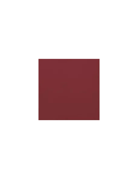 Carpio Burdeos Mate 20x20 - Ribesalbes