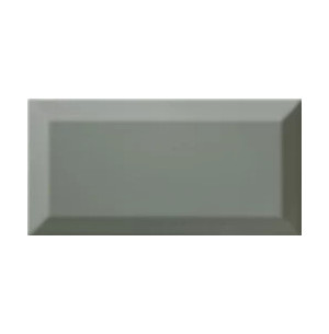 Bisel Sage Brillo 7,5X15 - Ribesalbes
