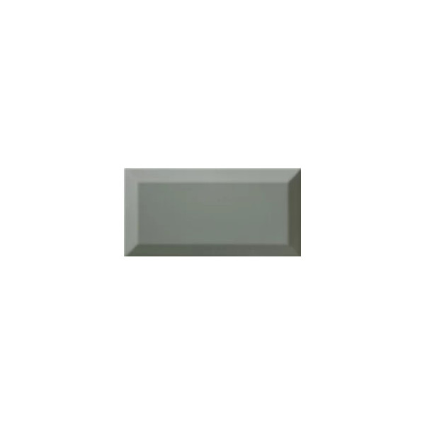 Bisel Sage Brillo 7,5X15 - Ribesalbes