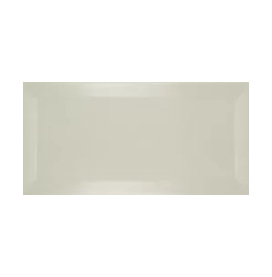 Bisel Beige Brillo 7,5X15 - Ribesalbes