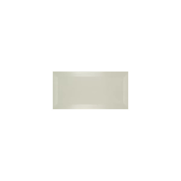 Bisel Beige Brillo 7,5X15 - Ribesalbes