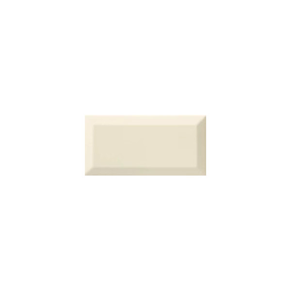 Bisel Bone Brillo 7,5X15 - Ribesalbes