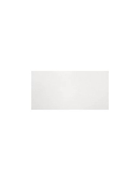 Liso Blanco Brillo 7,5X15 - Ribesalbes
