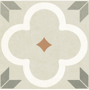 Strauss 30x30 - Ribesalbes