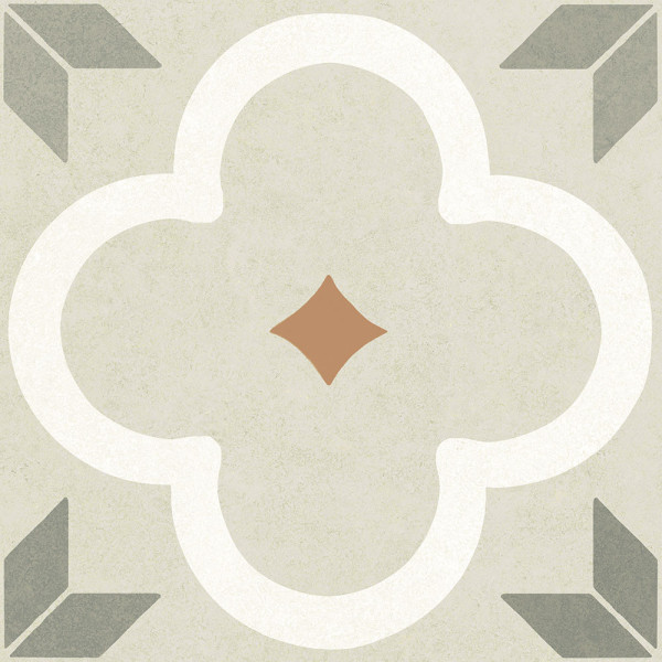 Strauss 30x30 - Ribesalbes