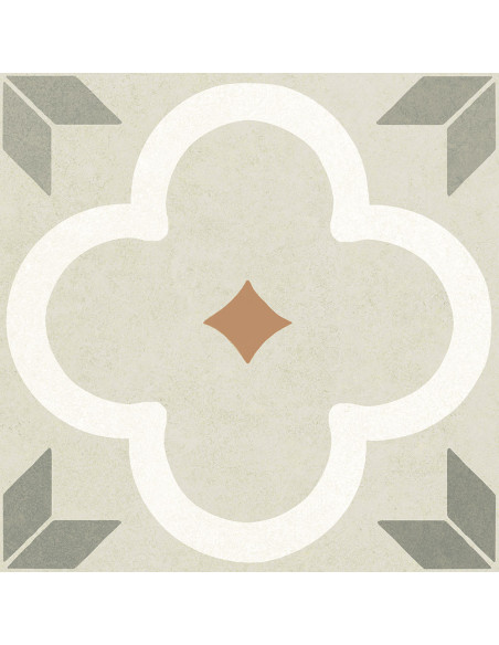 Strauss 30x30 - Ribesalbes